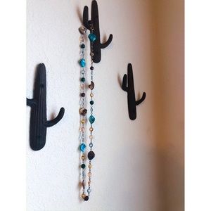 ✨BOGO Long beaded necklace